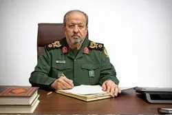 پیام قاطع سرپرست وزارت دفاع به تهدیدهای اخیر؛ نه غافلگیر می‌شویم، نه منفعل