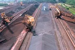 فولادسازان اروپا نگران تامین گندله آهن