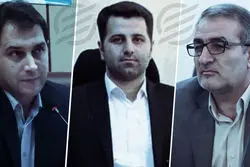 انتصاب‌های روز: نخستین تغییرات استانداران در دولت چهاردهم/ داماد پزشکیان سمت گرفت