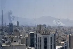 ایران و اسرائیل تمایلی به ادامه جنگ ندارند