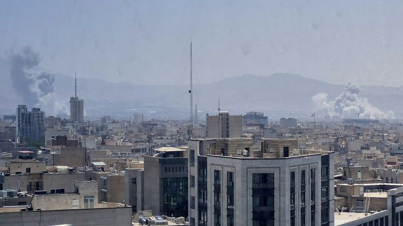 ایران و اسرائیل تمایلی به ادامه جنگ ندارند
