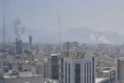 ایران و اسرائیل تمایلی به ادامه جنگ ندارند