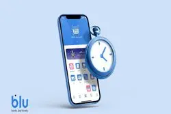 بلو؛ همان ساعت برناردی که همیشه دنبالش بودی