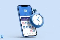 بلو؛ همان ساعت برناردی که همیشه دنبالش بودی