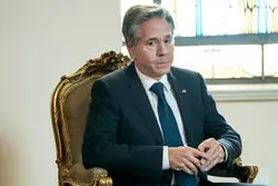 بلینکن: پتانسیل تشدید جنگ در خاورمیانه وجود دارد/ پنتاگون: در صورت گسترش درگیری، از اقدام نظامی دریغ نخواهیم کرد