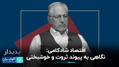 اقتصاد شادکامی؛ نگاهی به پیوند ثروت و خوشبختی