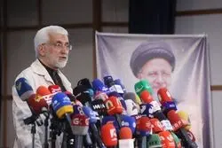 «دولت سایه» نسخه جدید جلیلی برای دانشگاه‌ها/ کسانی که نمی‌خواهند مشکلات حل شود، می‌گویند «آنها نمی‌گذارند»