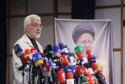واکنش جلیلی به اظهارات ترامپ: اگر ایران ضعیف است، چرا همه‌ توانتان را بسیج کردید؟