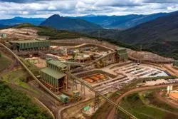 بهبود چشم‌انداز قیمتی سنگ‌آهن