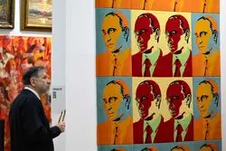 جانشین بالقوه پوتین از پرده درآمد؛ حکومت روسیه هم موروثی می‌شود؟