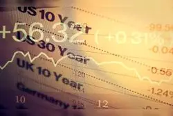 نشانه‌های نگران‌کننده برای اقتصاد جهانی با افزایش سود اوراق قرضه