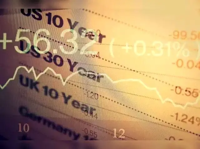 نشانه‌های نگران‌کننده برای اقتصاد جهانی با افزایش سود اوراق قرضه