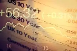 نشانه‌های نگران‌کننده برای اقتصاد جهانی با افزایش سود اوراق قرضه