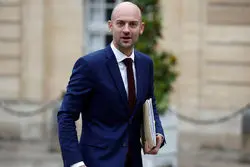 فرانسه از موافقت کاخ سفید با تحریم‌های جدید علیه روسیه خبر داد