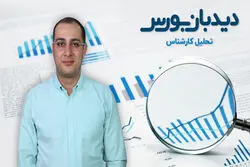 آینده بورس با نیم نگاهی به دلار و طلا