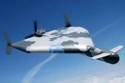 سی‌ان‌ان:
آمریکا نخستین اسکادران پهپادهای انتحاری خود را در خاورمیانه مستقر کرد؛ نسخه مهندسی‌ معکوس شده از پهپاد شاهد ایران