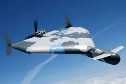 سی‌ان‌ان:
آمریکا نخستین اسکادران پهپادهای انتحاری خود را در خاورمیانه مستقر کرد؛ نسخه مهندسی‌ معکوس شده از پهپاد شاهد ایران