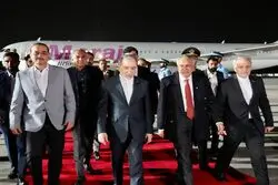 مطهری: مذاکره مشروط به توقف فشارهای آمریکا است