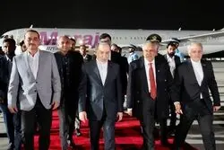 مطهری: مذاکره مشروط به توقف فشارهای آمریکا است