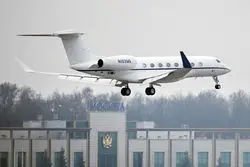 مذاکره کننده آمریکایی به روسیه رفت / ویتکاف با پوتین دیدار می‌کند