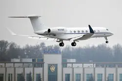 مذاکره کننده آمریکایی به روسیه رفت / ویتکاف با پوتین دیدار می‌کند