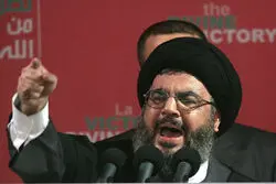 اعترافات یک فرد امنیتی درباره ترور شهید نصرالله