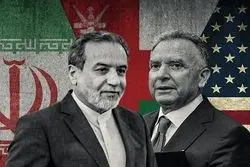 المیادین به نقل از منابع ایرانی: فشارها برای تغییر چارچوب توافق‌ شده مذاکرات را نمی پذیریم
