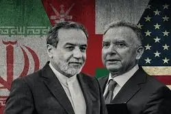 المیادین به نقل از منابع ایرانی: فشارها برای تغییر چارچوب توافق‌ شده مذاکرات را نمی پذیریم
