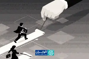 چرا اقتصاد ایران از ظرفیت زنان استفاده نمی‌کند؟