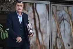 واکنش اسلامی به گزارش بلومبرگ: بازرسان آژانس در تهران در حال بازدید هستند/ ابهامات رفع می‌شود