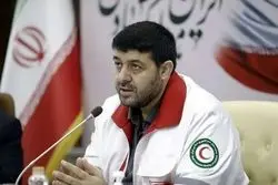 رئیس هلال احمر در مورد لحظات پس از انفجار در بیت رهبر شهید:  سخت‌ترین شرایط را دیدم/ اصلا فکر نمی‌کردیم که رهبری در آن‌جا باشند؛ از هر کسی می‌پرسیدیم، می‌گفتند حضور ندارند