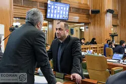  ایمن‌سازی و رفع خطر بازار پاچنار و بهسازی میدان سید اسماعیل