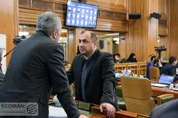  ایمن‌سازی و رفع خطر بازار پاچنار و بهسازی میدان سید اسماعیل