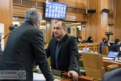  ایمن‌سازی و رفع خطر بازار پاچنار و بهسازی میدان سید اسماعیل