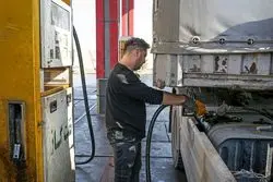 کشف قیمت گازوئیل در بورس انرژی؛ هر لیتر 37 هزار تومان