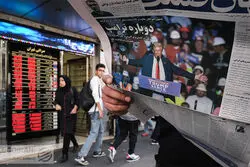 رکب ترامپ به بازارها 