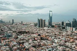 چرا کسی تمایل ندارد در ریاض خانه بخرد؟/ بحران مسکن یا ناامنی در عربستان؟