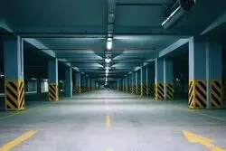  نخستین پارکینگ-پناهگاه تهران افتتاح می‌شود + جزئیات ظرفیت و مکان