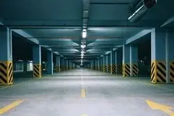  نخستین پارکینگ-پناهگاه تهران افتتاح می‌شود + جزئیات ظرفیت و مکان