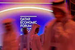 قدرت‌نمایی مالی قطر با پشتوانه گاز؛ دوحه میزبان بزرگان سرمایه‌گذاری جهان شد
