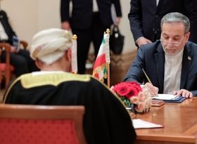 تهران و ترامپ در جستجوی مسیر مرضی‌الطرفین؛ کنسرسیوم بن‌بست شکن می‌شود؟