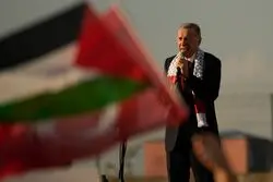 اردوغان ایدئولوگ یا اردوغان فایده‌گرا؟ پشت‌پرده رویکرد ضداسرائیلی آنکارا