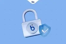 لایه‌های‌ امنیتی حساب شما در بلو