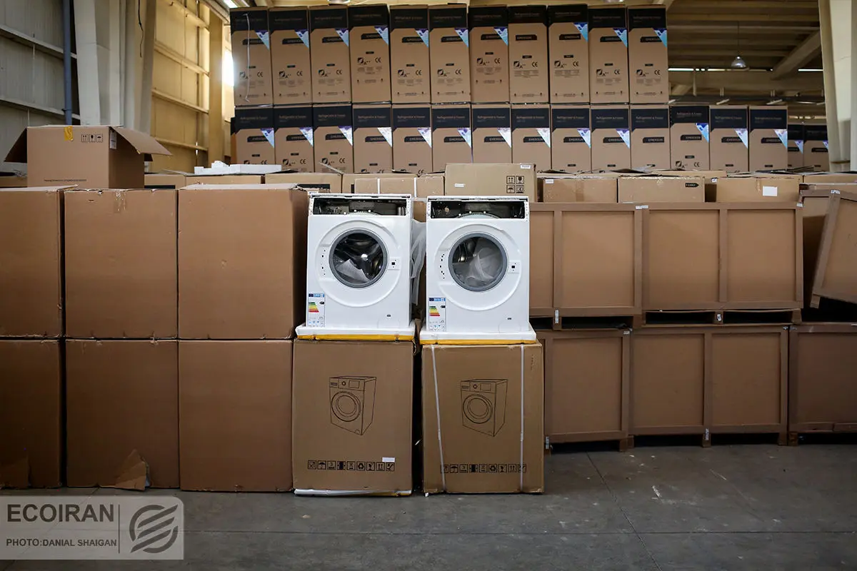 ته‌لنجی یا تولید داخلی؟ اعتراض تولیدکنندگان به آزادسازی ۹۷ قلم کالا