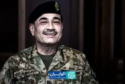 چگونه عاصم منیر به چهره اول سیاست پاکستان رسید؟