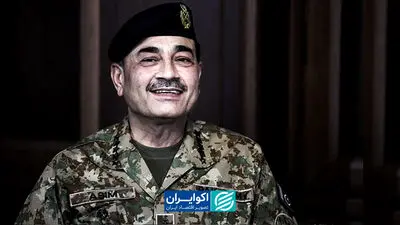 چگونه عاصم منیر به چهره اول سیاست پاکستان رسید؟