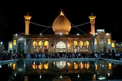 فوری؛ حمله تروریستی در حرم شاهچراغ / 15 جان‌باخته و 40 زخمی