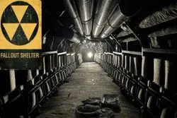 کره‌جنوبی پناهگاه هسته‌ای می‌سازد