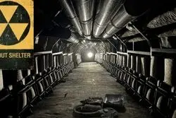 کره‌جنوبی پناهگاه هسته‌ای می‌سازد