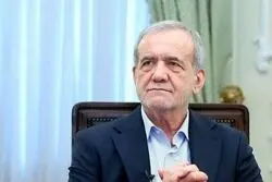 خبرخوش پزشکیان برای مردم / رقم کالابرگ قطعا افزایش می‌یابد
